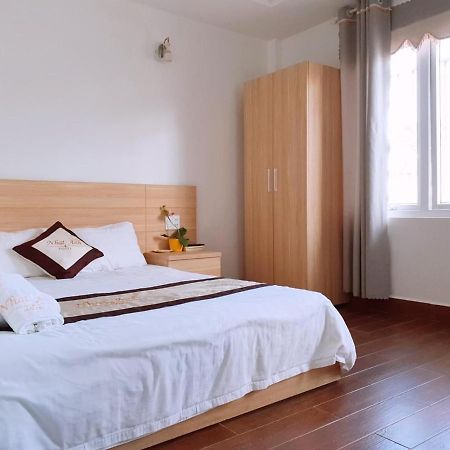 Nhat Anh Hotel Далат Экстерьер фото
