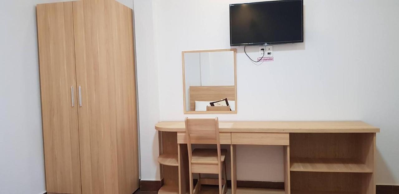 Nhat Anh Hotel Далат Экстерьер фото