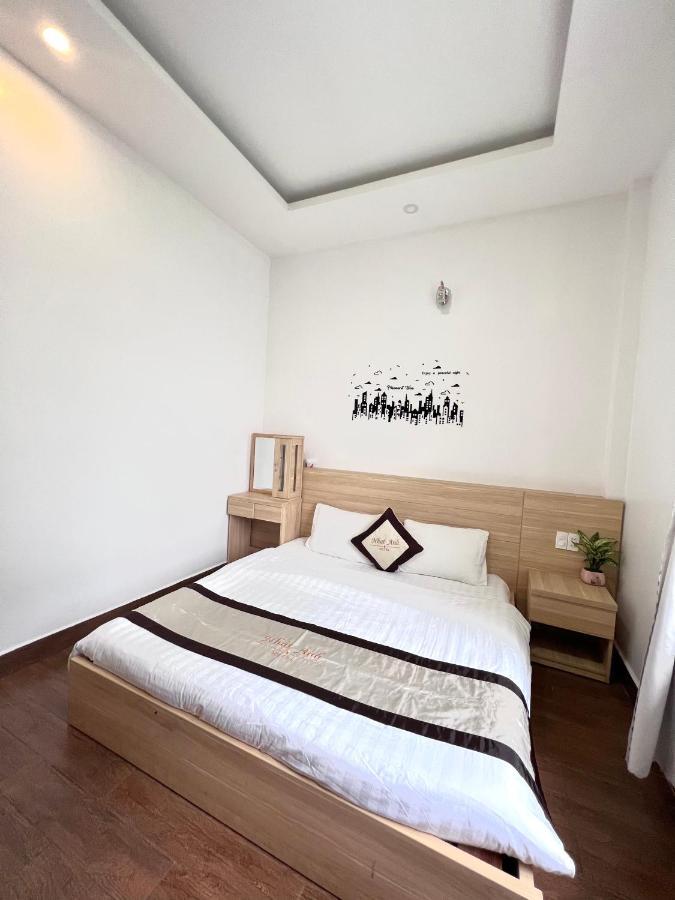 Nhat Anh Hotel Далат Экстерьер фото